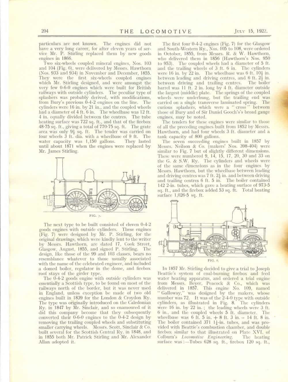 Locomotive Magazine v28 p204