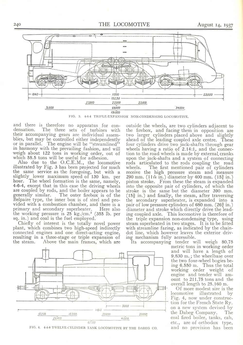 Locomotive Magazine v43 p241