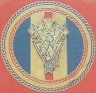 IAEME Cap Badge