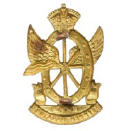 South Africa Railways and Harbours BrigadeInsignia