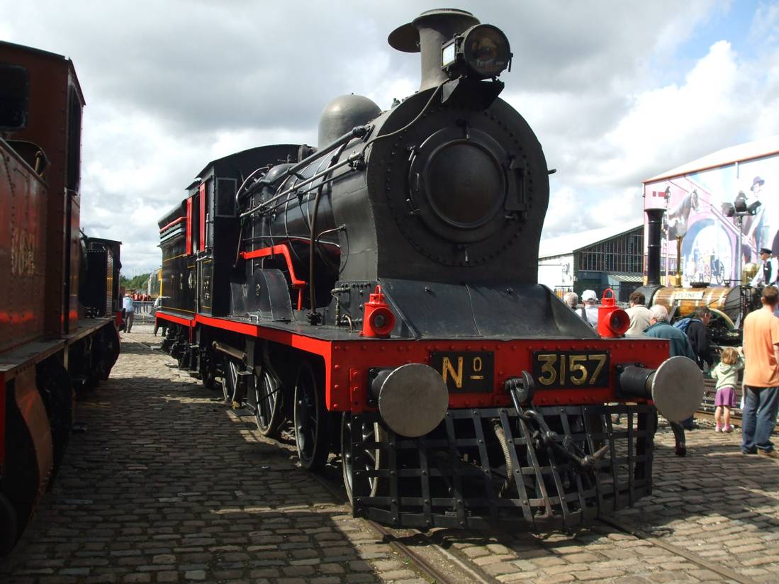 Photo of SPS 4-4-0