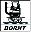 BORHT Logo